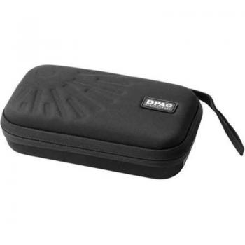 DPA Microphones KE4099-5 Stereo Pair Case for d:vote 4099 Microphone