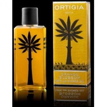 ORTIGIA Zagara Citrus Blossom Shower Gel 250ml