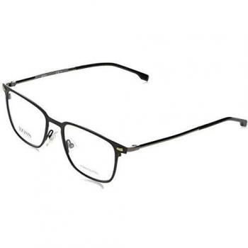 Hugo Boss BOSS 1021 Matte Black 52/18/140 men Eyewear Frame