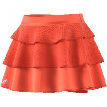 adidas G Frill Skirt Falda, Niñas, coalre, 140