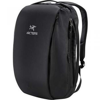 Arcteryx Blade - Mochila para adultos, Unisex adulto, 16179, negro, talla única