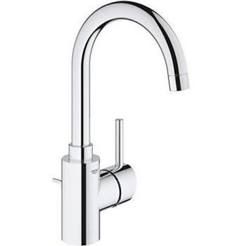 Grohe 32629002 Monomando de Lavabo, Cromo