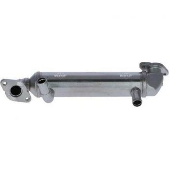 Enfriador EGR NRF 48362 - Tipo de producto: Enfriador de gases de escape recirculados (EGR), características: diseñado para optimizar la eficiencia del motor, reduce las emisiones contaminantes, fabricado con materiales