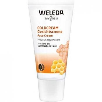 Weleda Coldcream Face Cream (30ml)