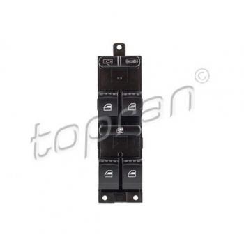 topran Interruptor para Elevalunas, 112 408