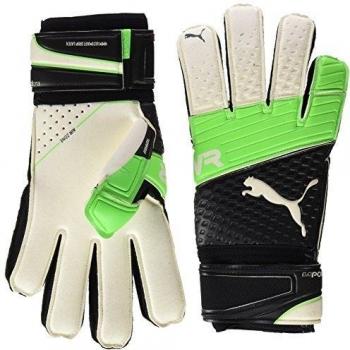 Puma Evopower Grip 1.3 Rc Guantes de Portero, Unisex Adulto, Verde, 9