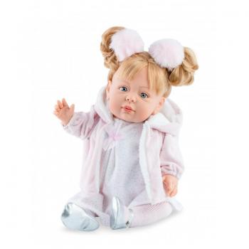 Muñeca Berta Printemps de 45 cm en Estuche
