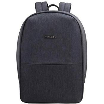 BESTLIFE Equipaje-Maletas, Color Negro