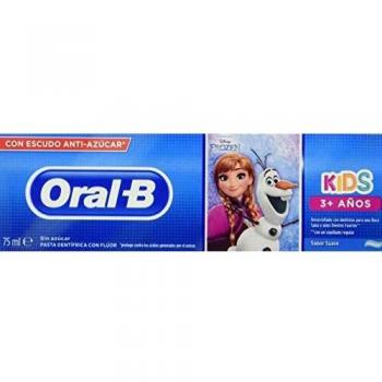 Oral-B Pro Expert Stages Kids Toothpaste 75ml