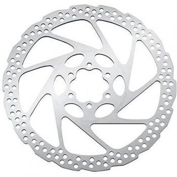 Shimano Disc 180mm 6fori SMRT56