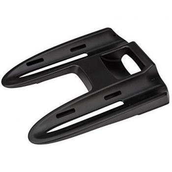 Thule TH1500052599 Soporte de Ruedas, Unisex Adulto, Carbono, Talla Única