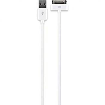Cabstone 52093 - Cable USB para Apple iPod o iPhone