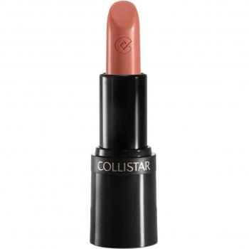 Collistar Rossetto Puro Lipstick Shade 100 Terra Di Siena 3.5 ml