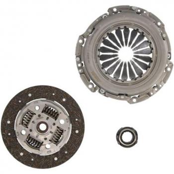 Kit de embrague AISIN Clutch Kit (3P) AISIN KE-BM03