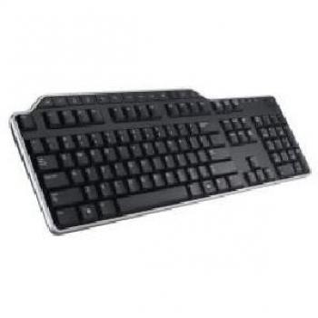 Dell - Business Wired Keyboard kb-522