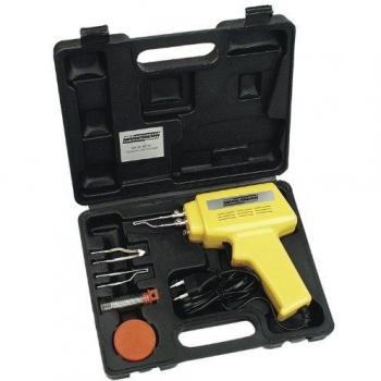 - Pistola de soldadura