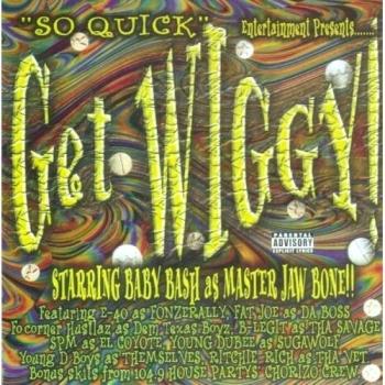 Get Wiggy Starring Baby Beesh
