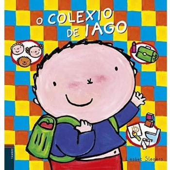 O colexio de Iago