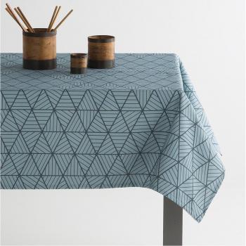 Mantel antimanchas Saone - Elegante protector de mesa con tecnología anti manchas