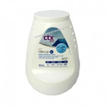 Invernador con dosificador flotante Sleepy CTX-235 de 2kg