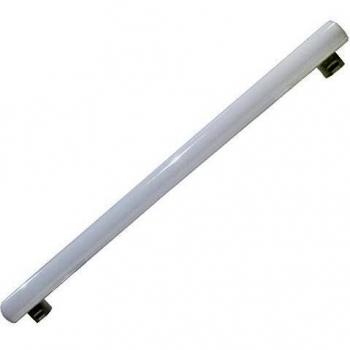 Lámpara LED Linestra S14s 16W 5000K 30x1000mm