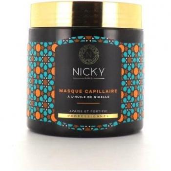Nicky Paris Nigella Oil Mascarilla 500ml