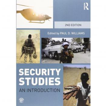 Security Studies: An Introduction
