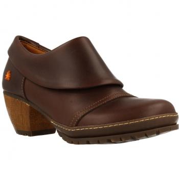 Zapato art 0501 heritage oslo marron 36 marron
