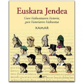 Euskara jendea