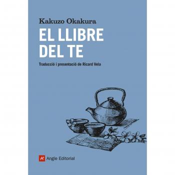 El llibre del te: 37 - Kakuzo Okakura