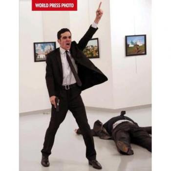 WORLD PRESS PHOTO