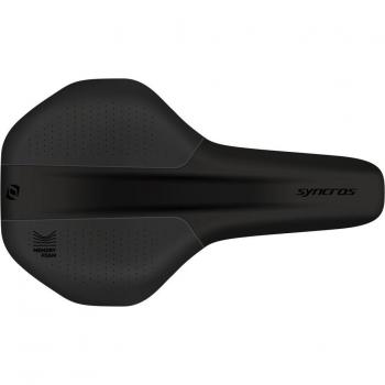 Syncros Sillín Capilano Trekking Memory Foam