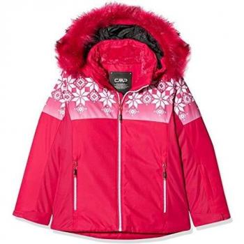 CMP Chaqueta de esquí para niña 39w2075f, Niñas, Chaqueta, 39W2075F, Rodamina., 140
