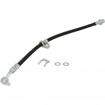 Tubo de freno y latiguillo de freno DELPHI LH7721, tipo: accesorio automotriz, características: fabricado con materiales de alta calidad para resistencia a la presión, diseño específico para vehículos compatibles, fácil instalación