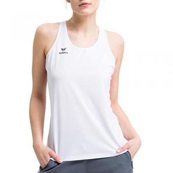 Erima Squad Women's Sleeveless T-Shirt
