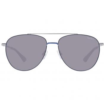 Hackett HSK1148 640 Men's Sunglasses Blue Size 56