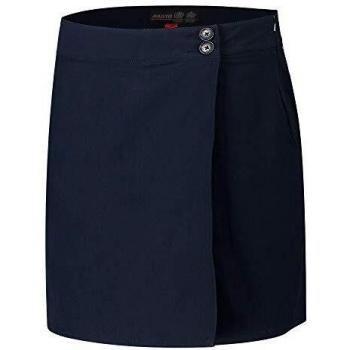 Musto Womens Evolution UV Fast Dry Skort - Navy 10