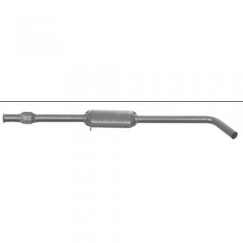 Silenciador intermedio IMASAF para Renault Megane 1.4 1.6 - Modelo 61.61.06