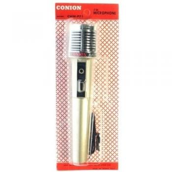 CONION VMP-71 - Microfono Inalámbrico por Frecuencia Modulada