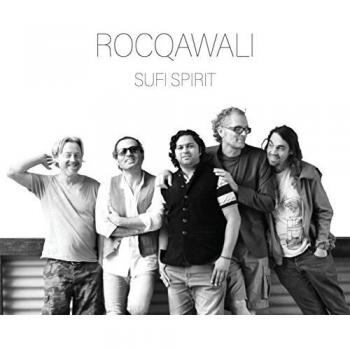 Sufi Spirit - Rocqawali
