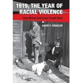 1919: El Año de la Violencia Racial - Cómo los Afroamericanos Resistieron