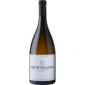 Quintaluna Verdejo 2020 Magnum - Vino blanco de Castilla y León en formato Mágnum