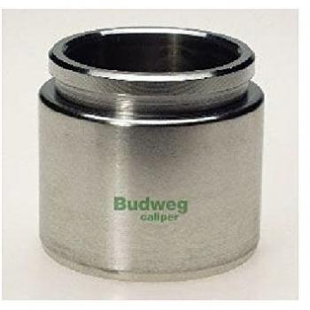 Émbolo de pinza del freno BUDWEG CALIPER 235463 para Mazda MX-5 y Toyota Corolla VIII Liftback, RAV4 I SUV Cabriolet