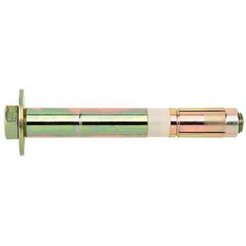 Index SLVT08120 - Anclaje de seguridad homologado M8 x 120 broca 12