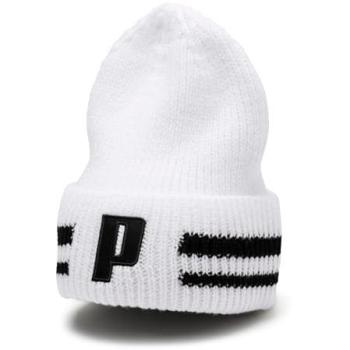 Puma Retro Gorro, Mujer, 21716, Puma White, Talla única