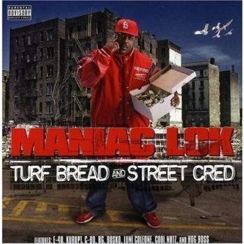 Turf Bread and Street Cred