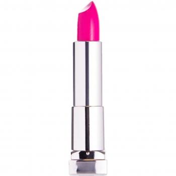 Fuchsia Flash - Maybelline Color Sensational Lipstick