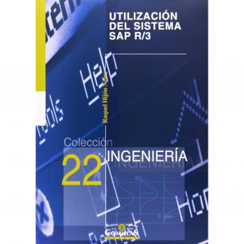 Utilización del sistema SAP R/3