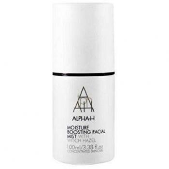 Alpha-H Moisture Boosting Facial Mist 100ml