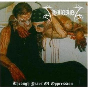 Through Years of Oppression